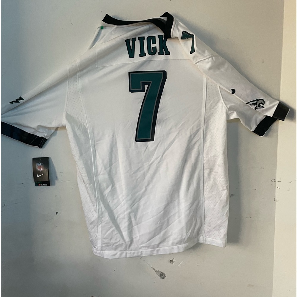 Micheal Vick Philidelphia Eagles Jersey